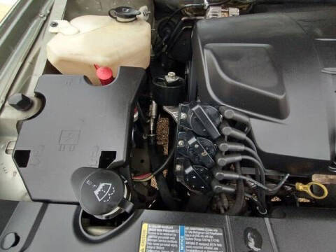 2007 Buick Lucerne CXL V6