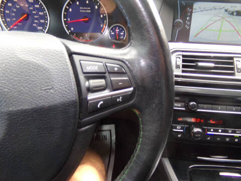 2011 BMW 7 Series ALPINA B7 LWB