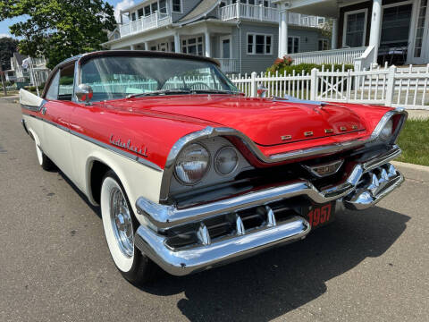 1957 Dodge Custom Royal
