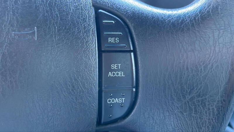 2009 Ford E-Series