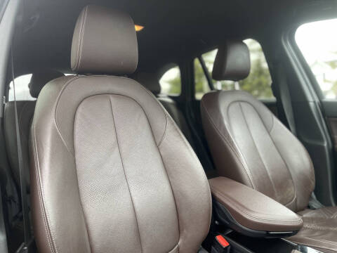 2016 BMW X1 xDrive28i