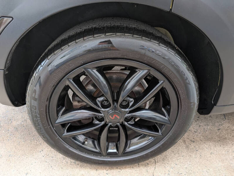 2012 MINI Cooper Countryman S