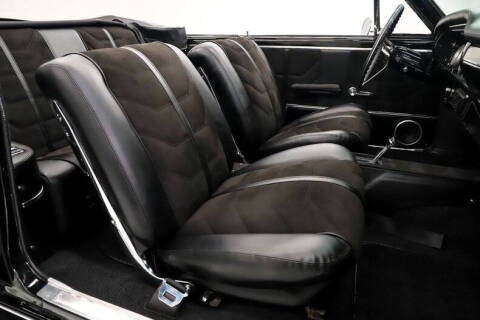 1964 Chevrolet Chevelle