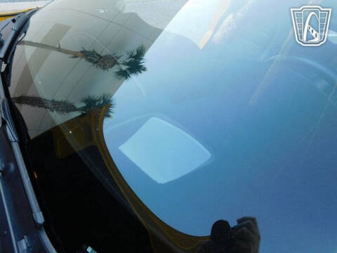 2002 Chevrolet Corvette