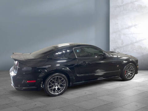 2006 Ford Mustang GT Premium
