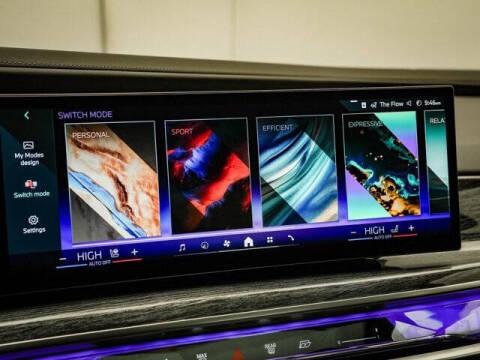 2026 BMW 7 Series 740i xDrive