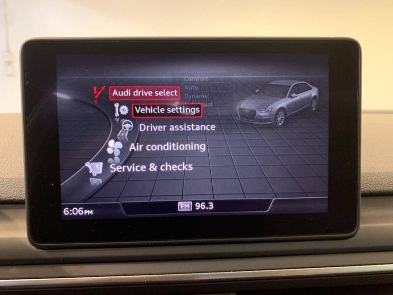 2019 Audi A4 quattro Premium 45 TFSI