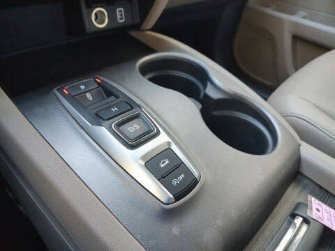 2022 Honda Ridgeline RTL