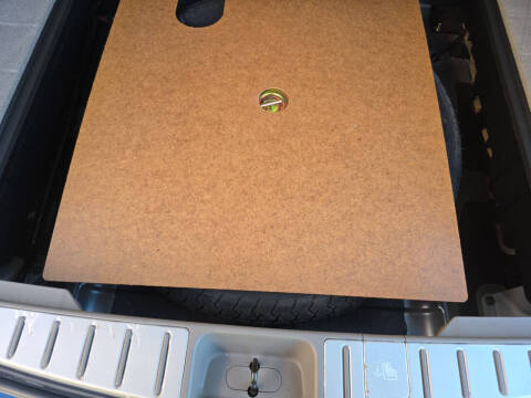 2003 Nissan Murano SE