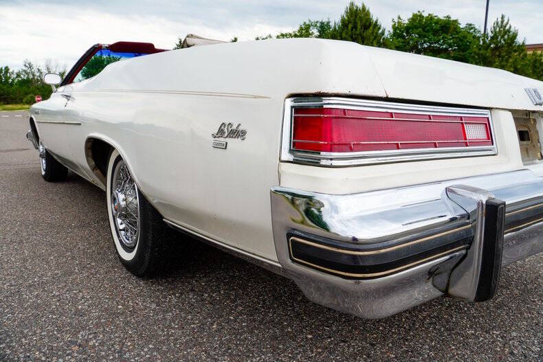 1975 Buick LeSabre
