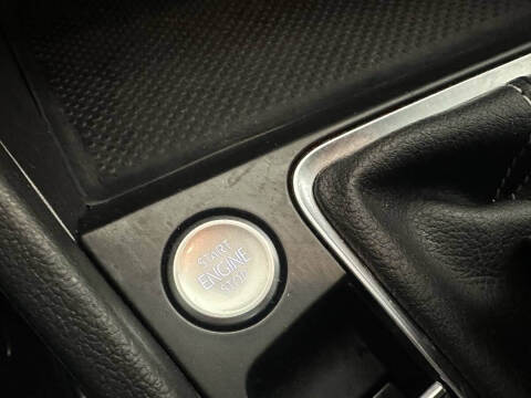 2022 Volkswagen Jetta SE