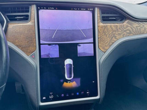 2021 Tesla Model S Long Range Plus