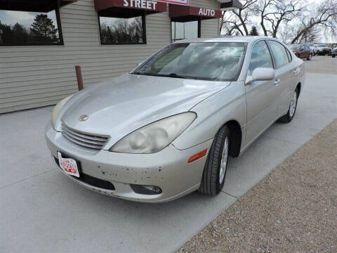 2004 Lexus ES 330