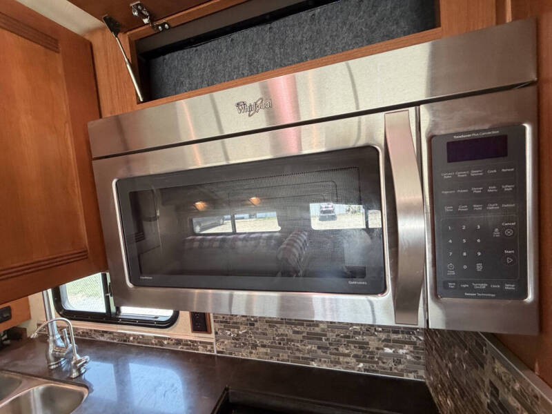 2014 Itasca Solei 38R