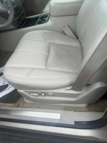 2008 GMC Yukon