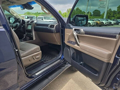2020 Lexus GX 460