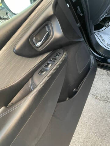 2017 Nissan Murano