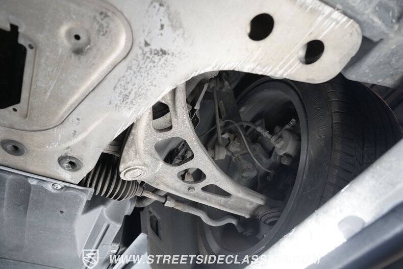 2004 BMW 3 Series 325Ci