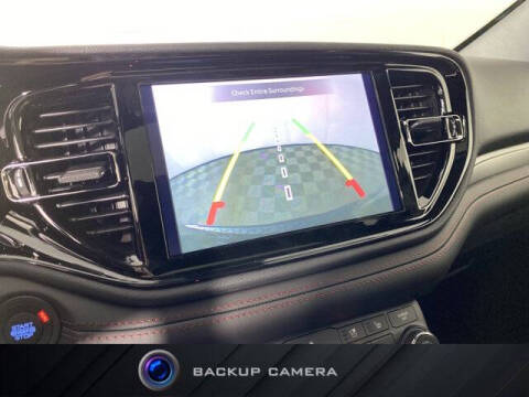 2026 Dodge Durango GT HEMI Plus