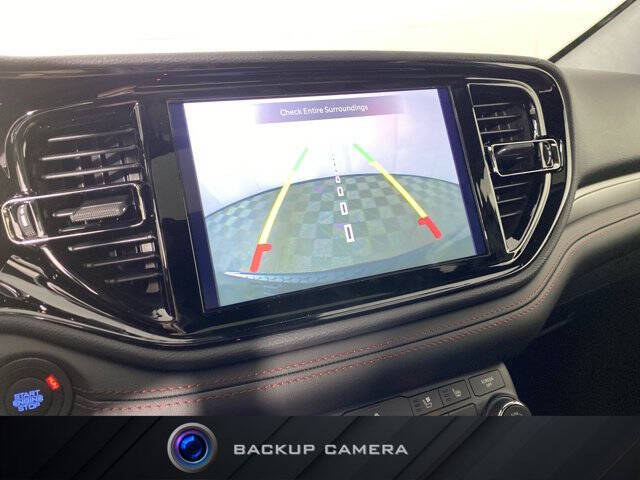 2026 Dodge Durango GT HEMI Plus