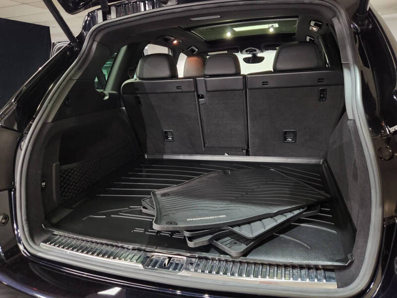 2014 Porsche Cayenne