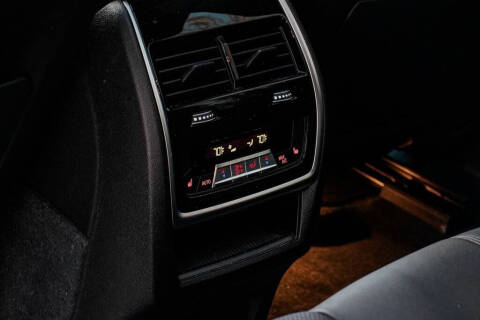 2024 BMW X5 xDrive50e