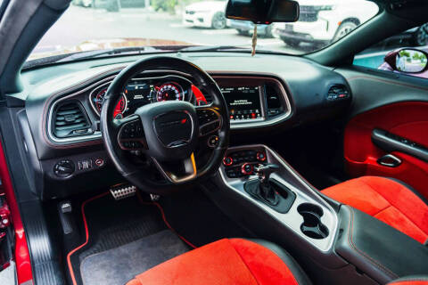 2020 Dodge Challenger