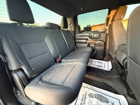 2023 Chevrolet Silverado 2500HD LT