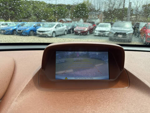 2015 Buick Encore Leather
