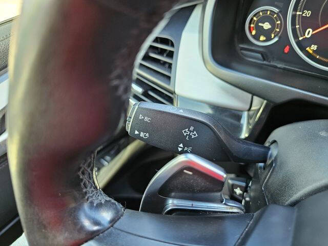 2018 BMW X6 xDrive35i