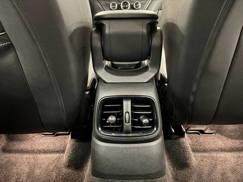 2018 MINI Countryman Cooper ALL4