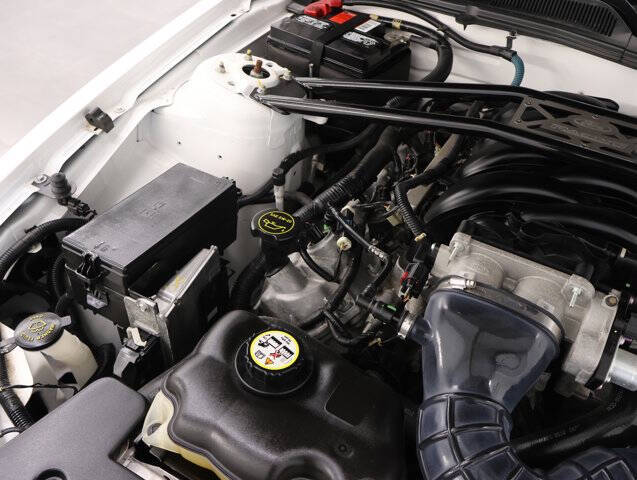 2007 Ford Mustang GT Premium