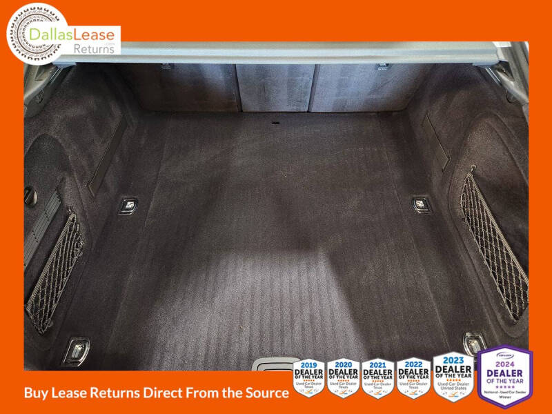 2021 Audi A5 Sportback quattro Premium 40 TFSI