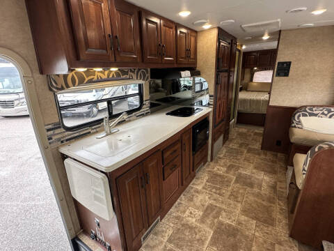 2014 Forest River Lexington