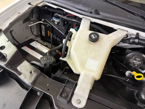 2014 Chevrolet Express 3500