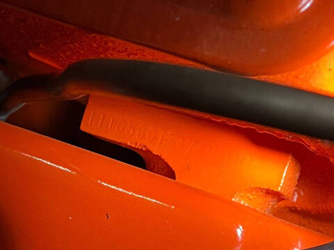 1961 Chevrolet Corvette