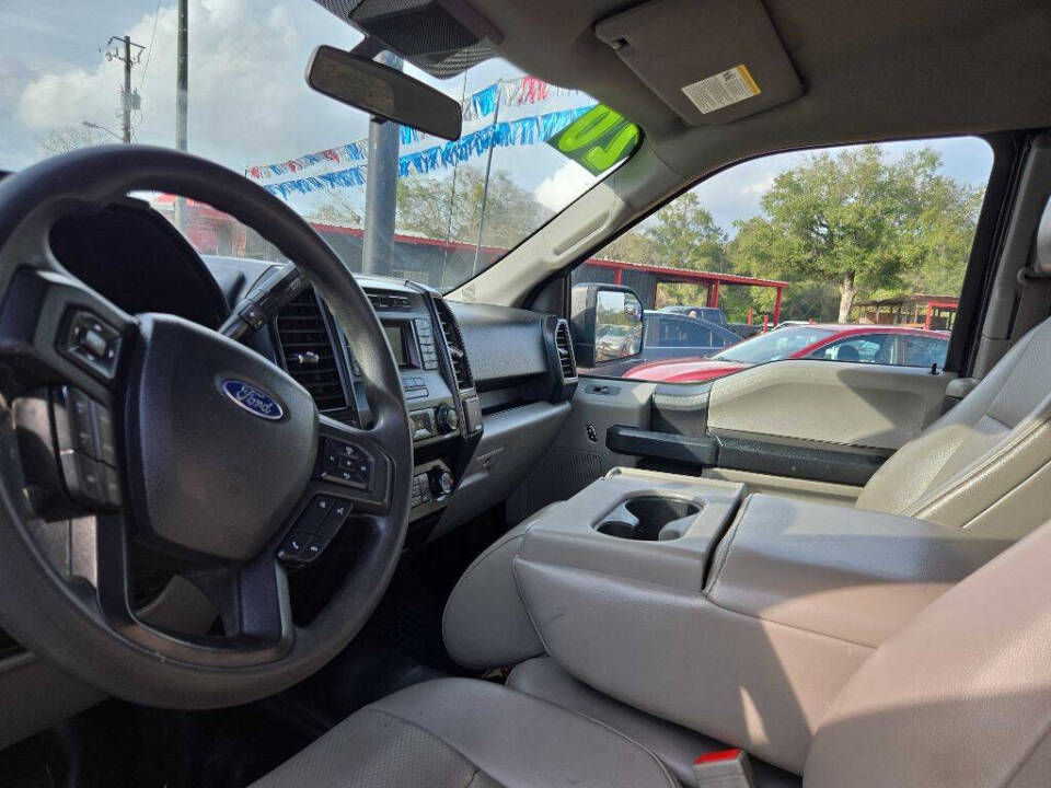 Image 5 of 2020 Ford F-150