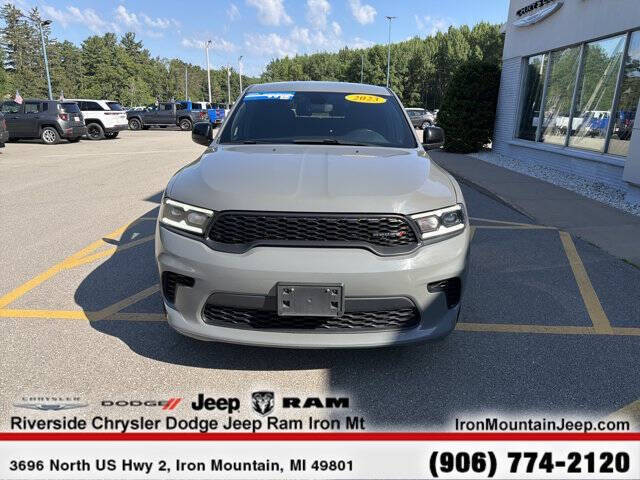 2023 Dodge Durango GT