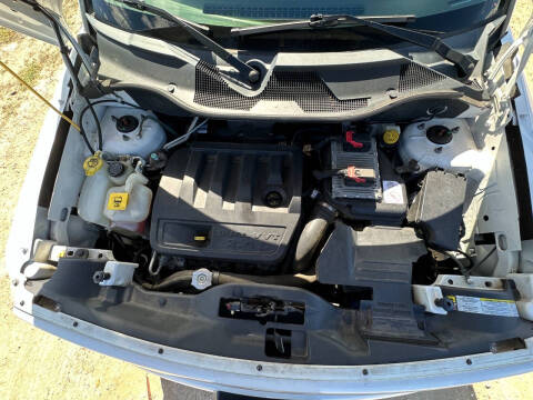 2012 Jeep Patriot Latitude