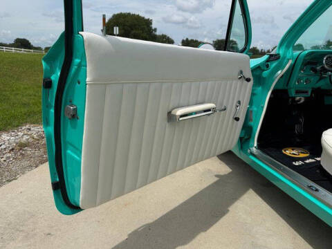 1962 Chevrolet Biscayne