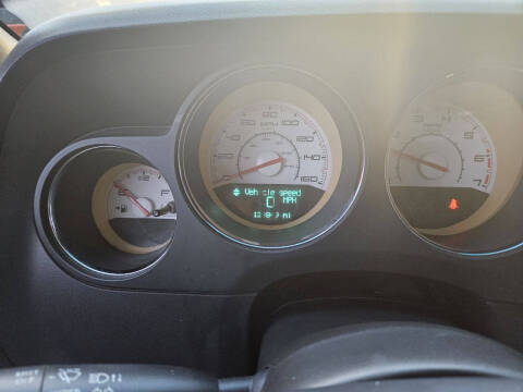 2012 Dodge Challenger R/T