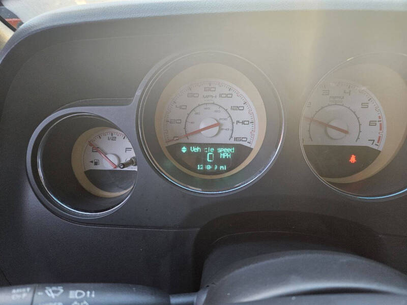 2012 Dodge Challenger R/T