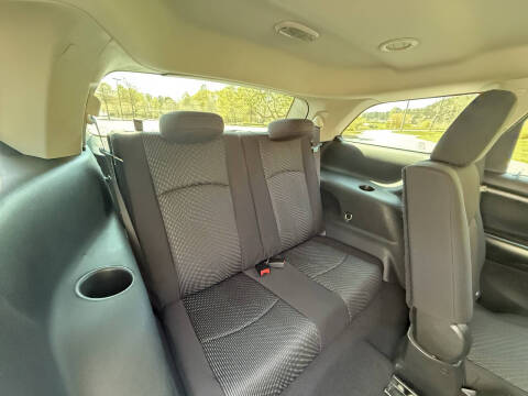 2014 Dodge Journey American Value Package