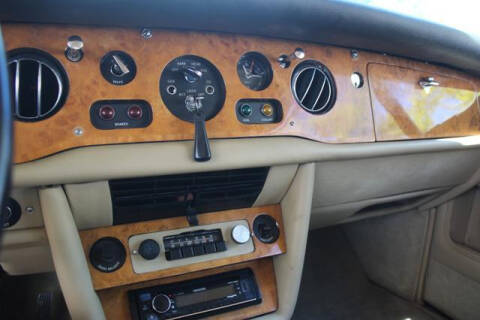 1973 Bentley CORNISH