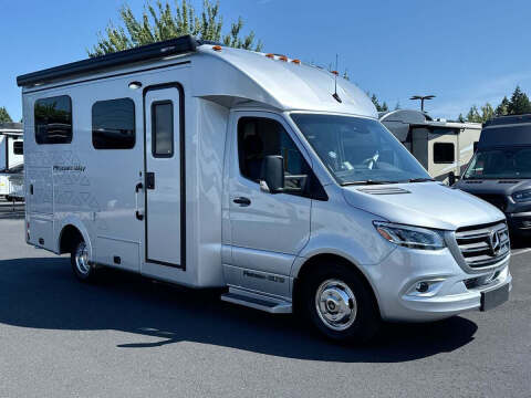 2024 Mercedes-Benz Sprinter