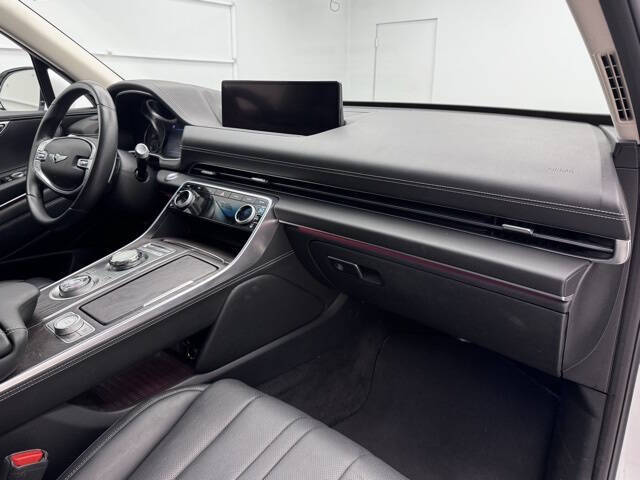 2024 Genesis GV80 3.5T