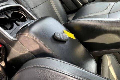 2015 Dodge Charger R/T