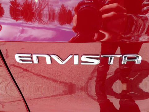 2024 Buick Envista Avenir