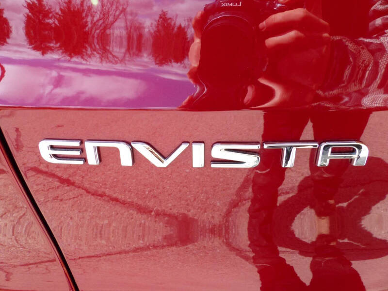 2024 Buick Envista Avenir