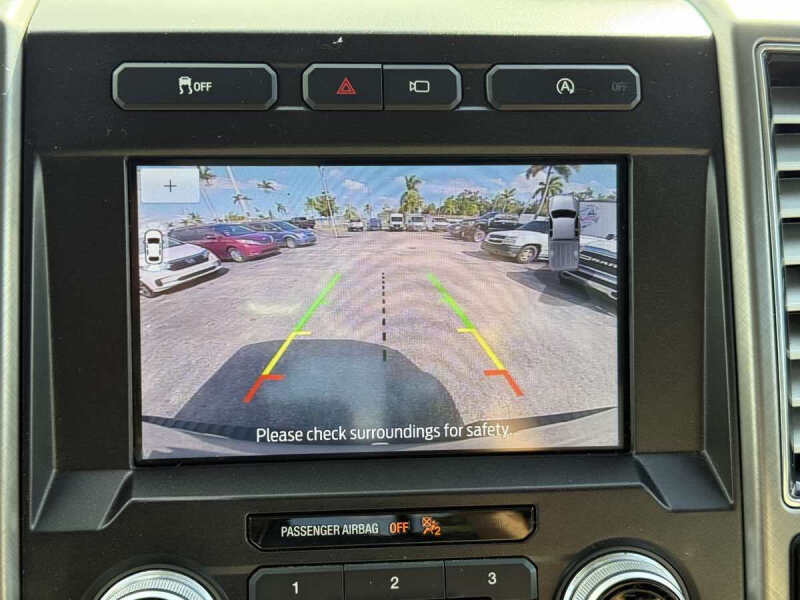 2020 Ford F-150 Limited